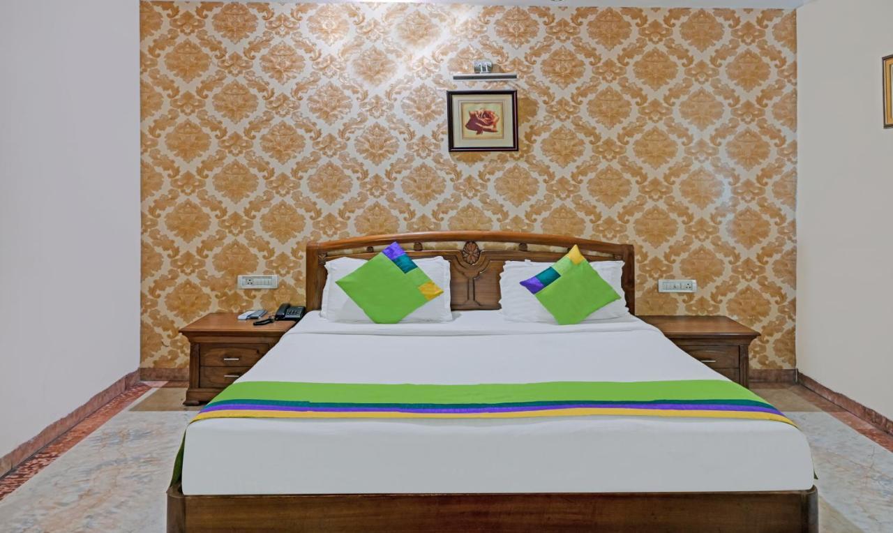 Itsy Hotels Auzone & Spa Chandīgarh 外观 照片